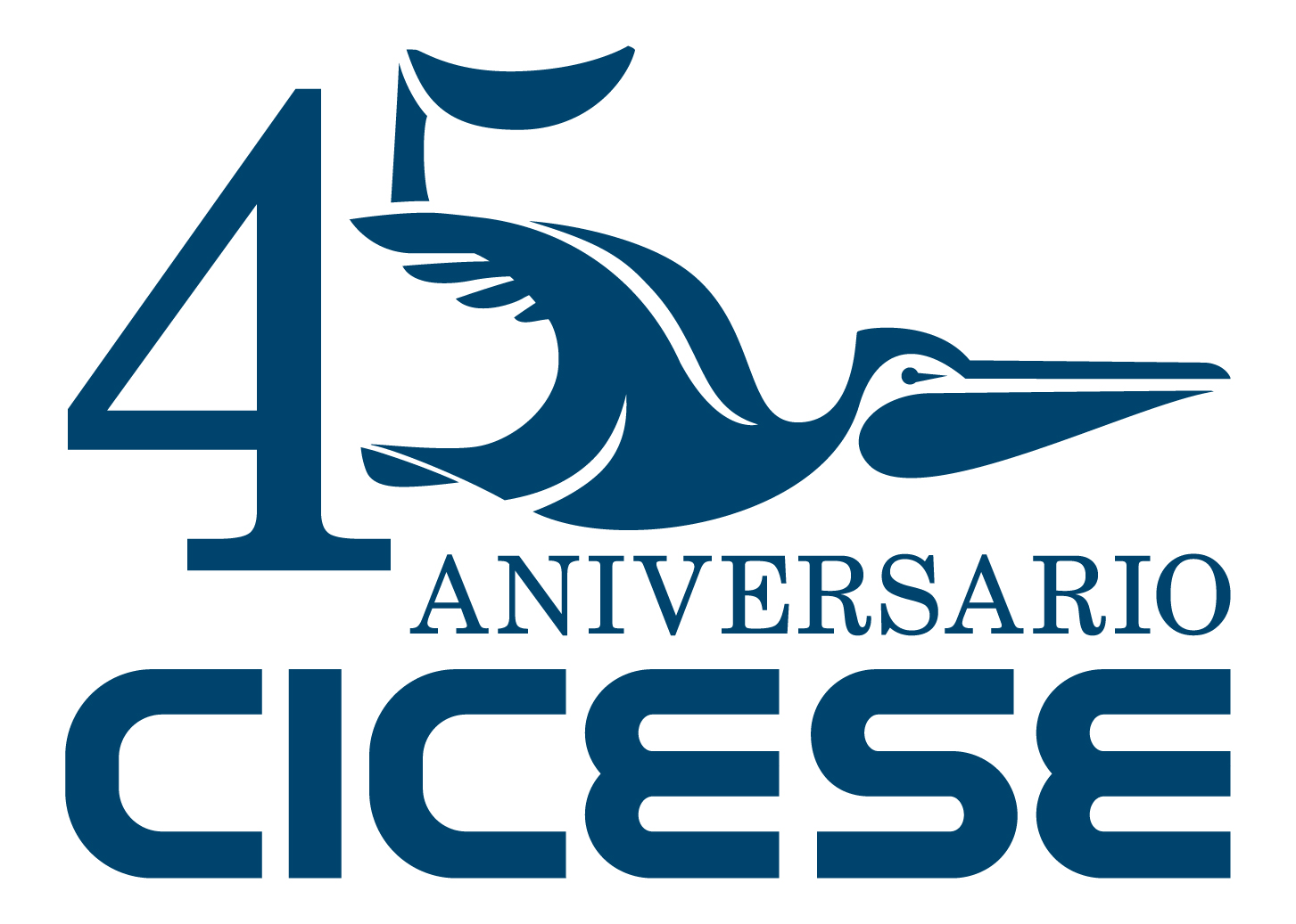 Logotipo CICESE