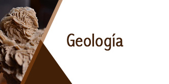 Banner Geología