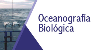 Banner Oceanografía Biológica