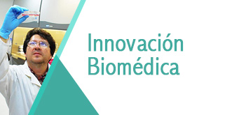 Banner Innovación biomédica