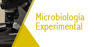 Banner Microbiología experimental