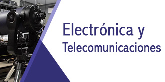 Banner Eectrónica y Telecomunicaciones