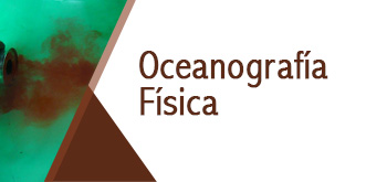 Banner Oceanografía Física