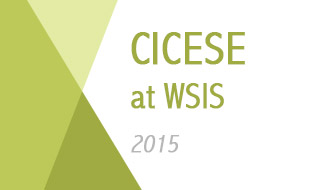 CICESE-WSIS